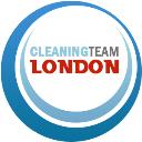 Cleaning Team London logo
